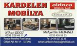 Kardelen Mobilya - Bitlis